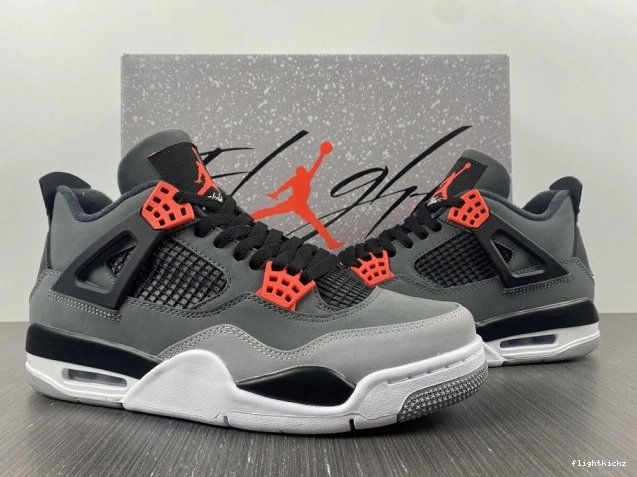 Air Jordan DH6927-061 Retro Infrared 4 0710